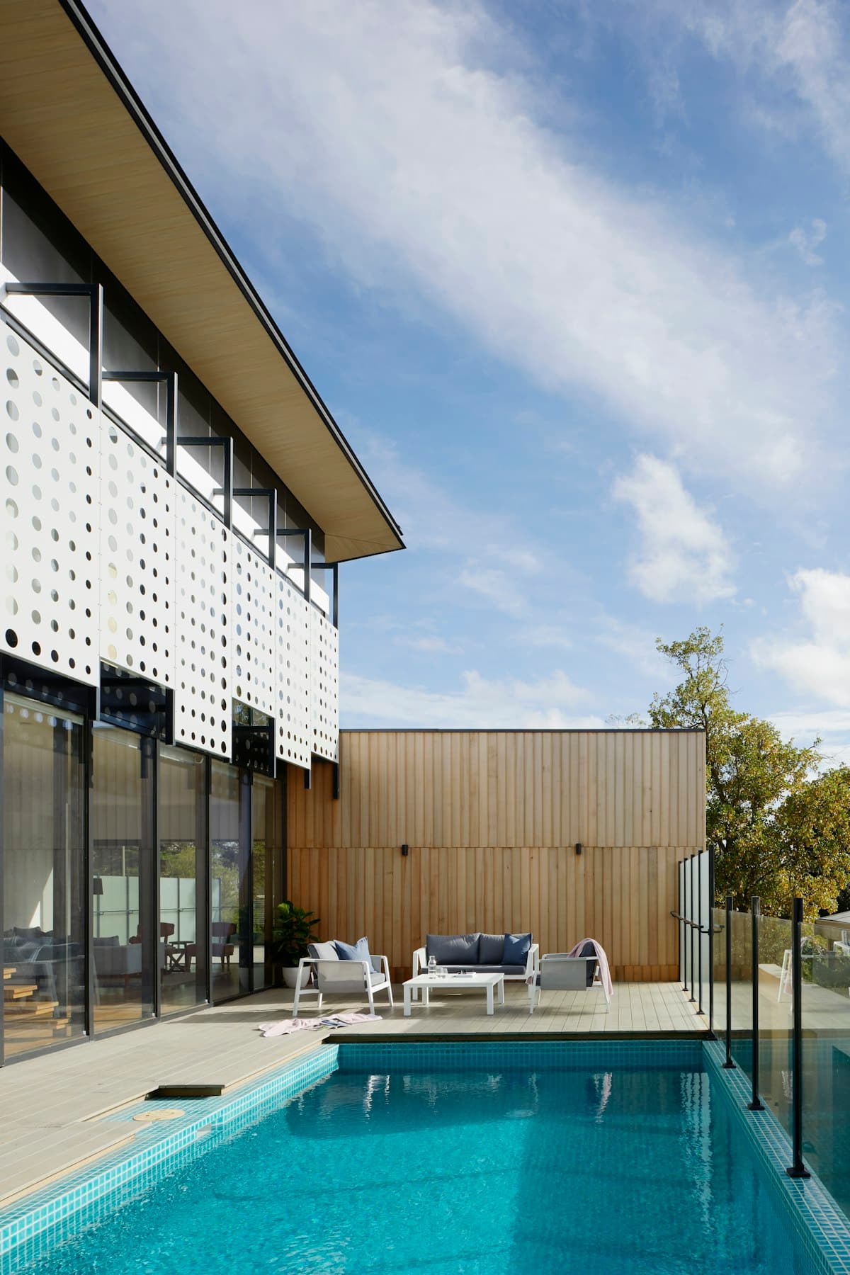 Aluminium Window, Door & Curtain Wall Systems
