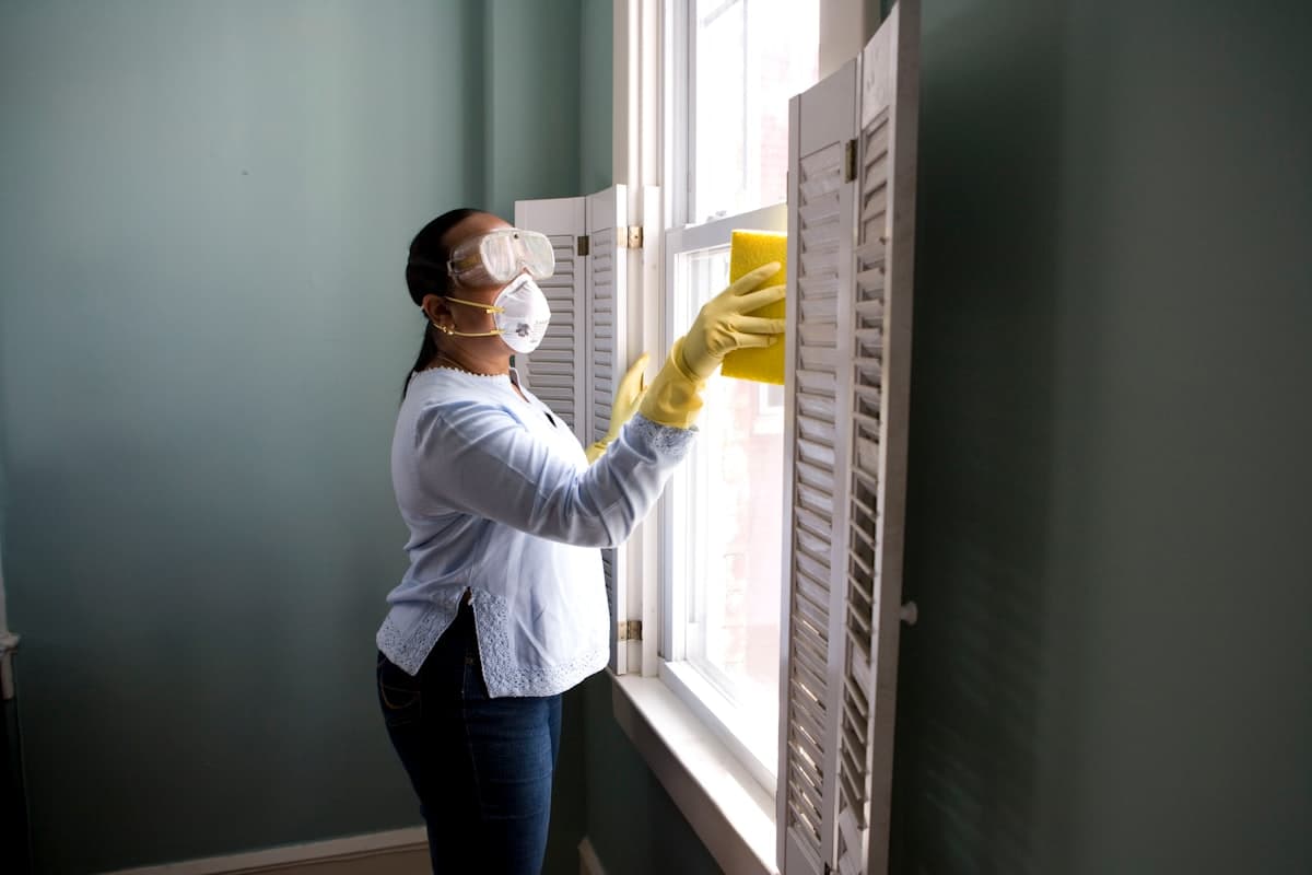 Public-Sector Worker Housing Renovation