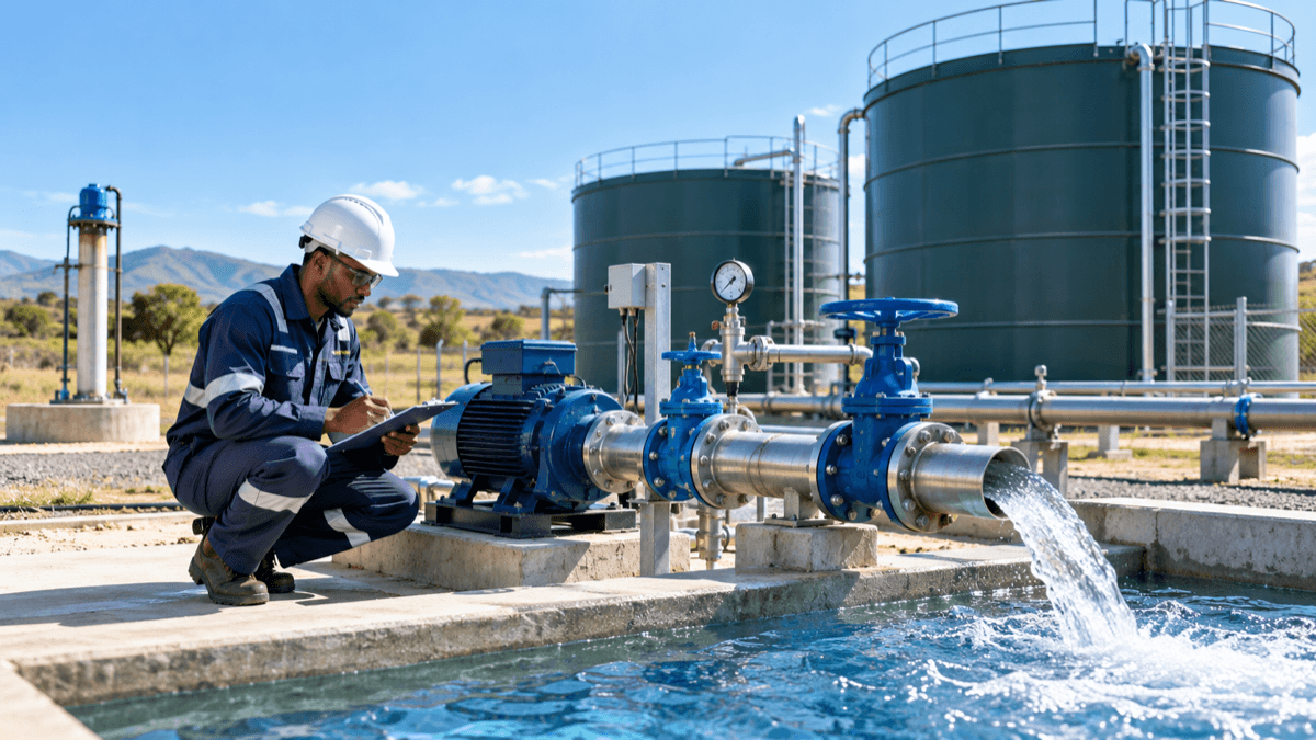 Water Services